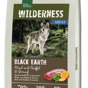 REAL NATURE WILDERNESS Adult Black Earth 12 kg Online Kaufen